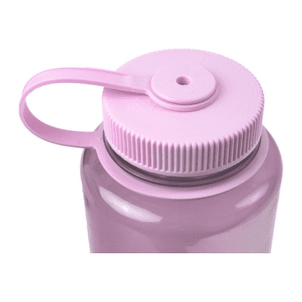 Nalgene Sustain 32 oz Narrow Mouth Plastic Water Bottle M138M