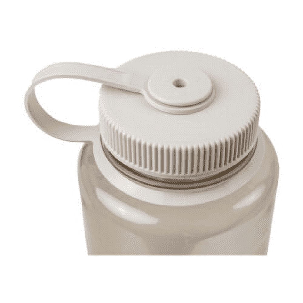 Nalgene Sustain 32 oz Narrow Mouth Plastic Water Bottle M138M
