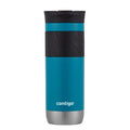 Travel Mug Contigo Leak-proof Lid Stainless Steel Thermos 20oz Coffee Tea cup M76L