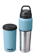 MultiBev 22 Ounce/16 Ounce VSS Bottle - (Dusk Blue) M306H
