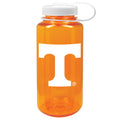 Tennessee Orange Tennessee Volunteers 32oz. Nalgene Sustainable Wide Mouth Water Bottle M181X