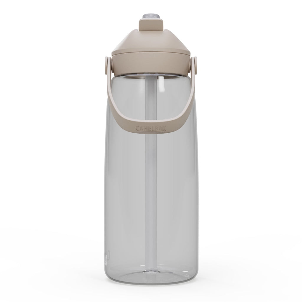 Camelbak Thrive™ Flip Straw Water Bottle 32oz, Clear M275B