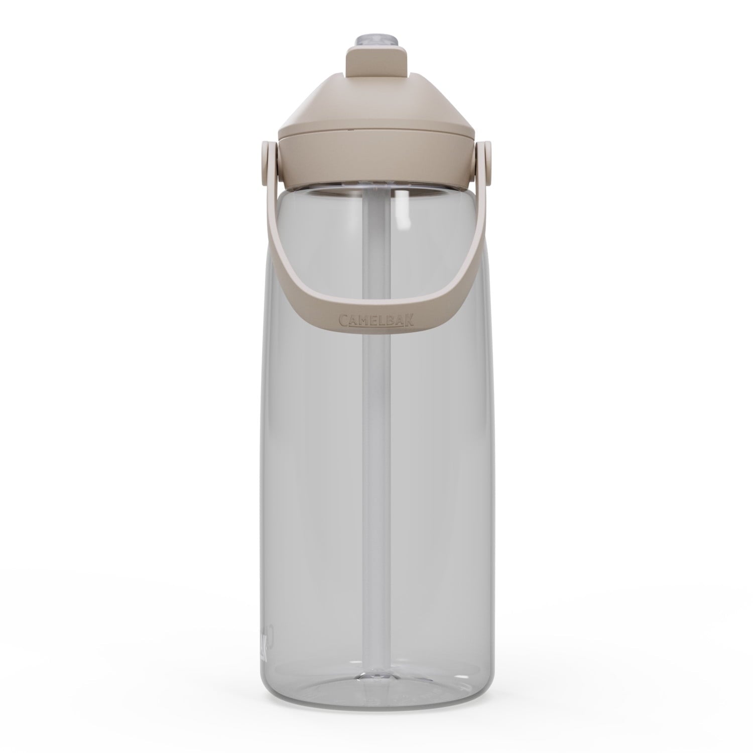 Camelbak Thrive™ Flip Straw Water Bottle 32oz, Clear M275B