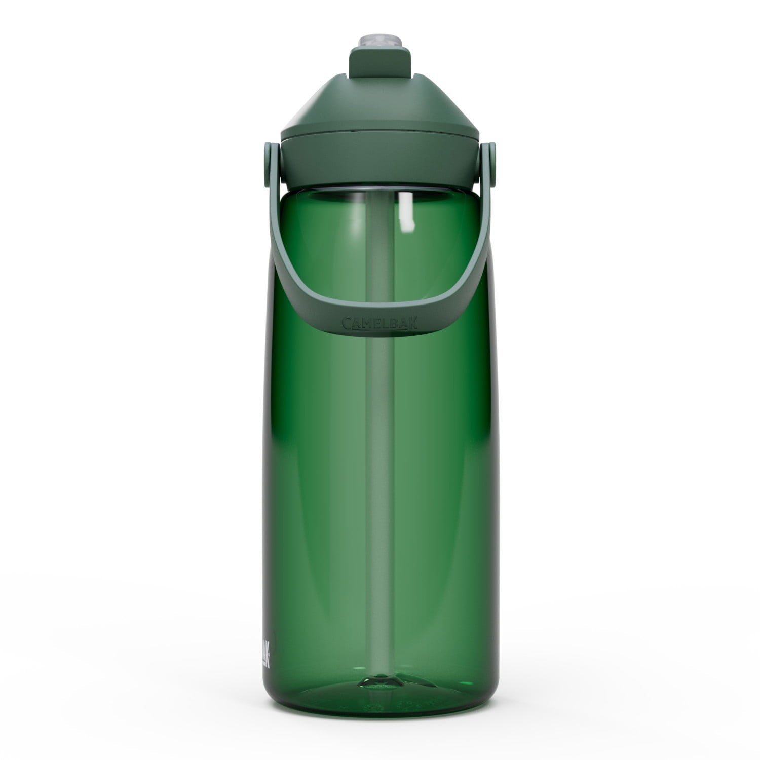 Camelbak Thrive™ Flip Straw Water Bottle 32oz, Clear M275B