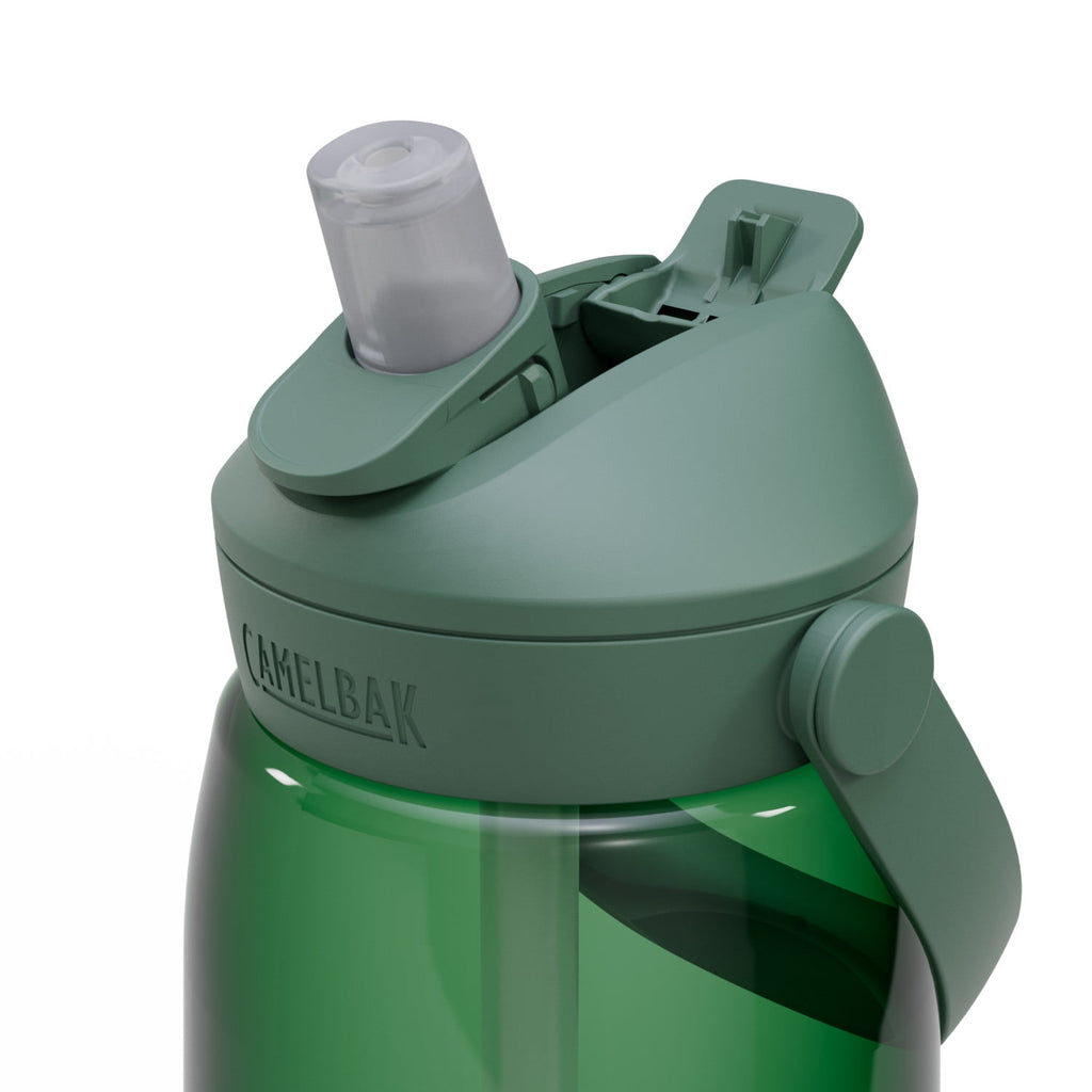 Camelbak Thrive™ Flip Straw Water Bottle 32oz, Clear M275B