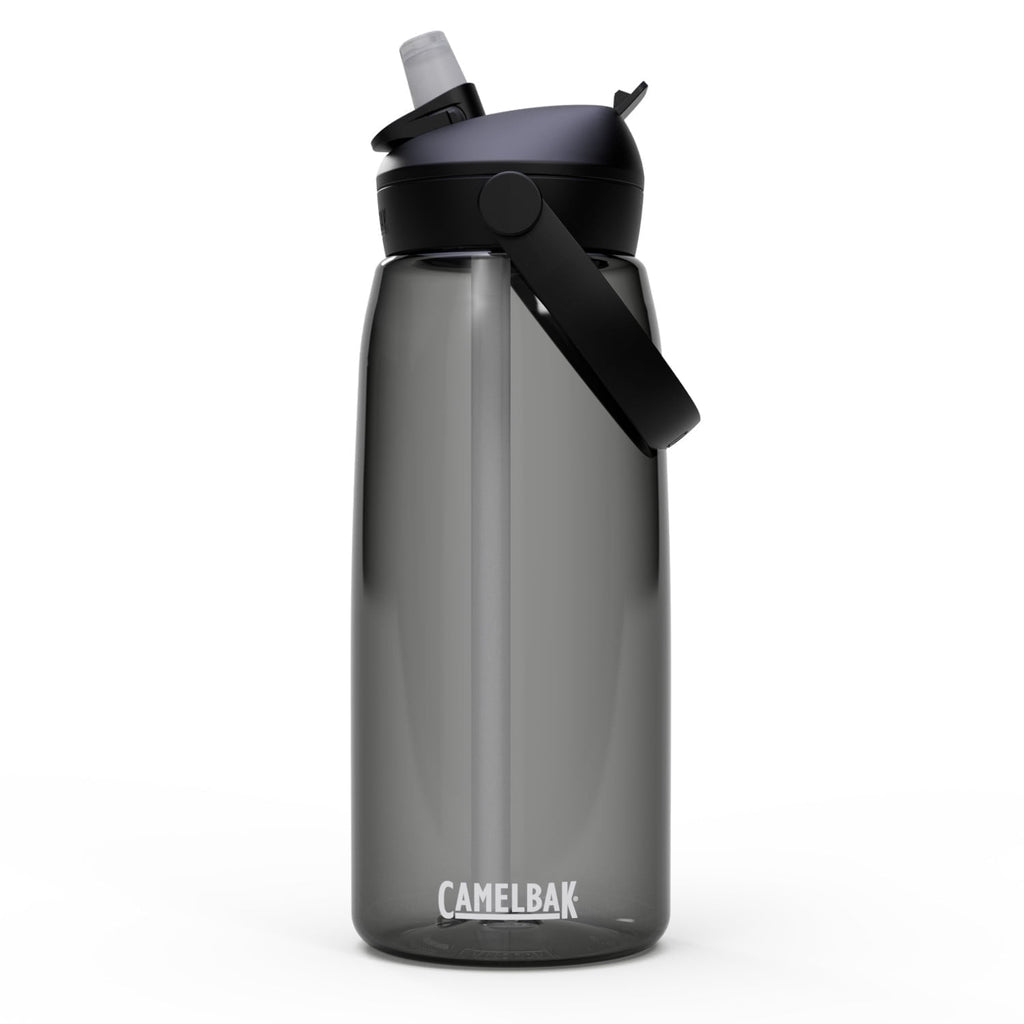 Camelbak Thrive™ Flip Straw Water Bottle 32oz, Clear M275B