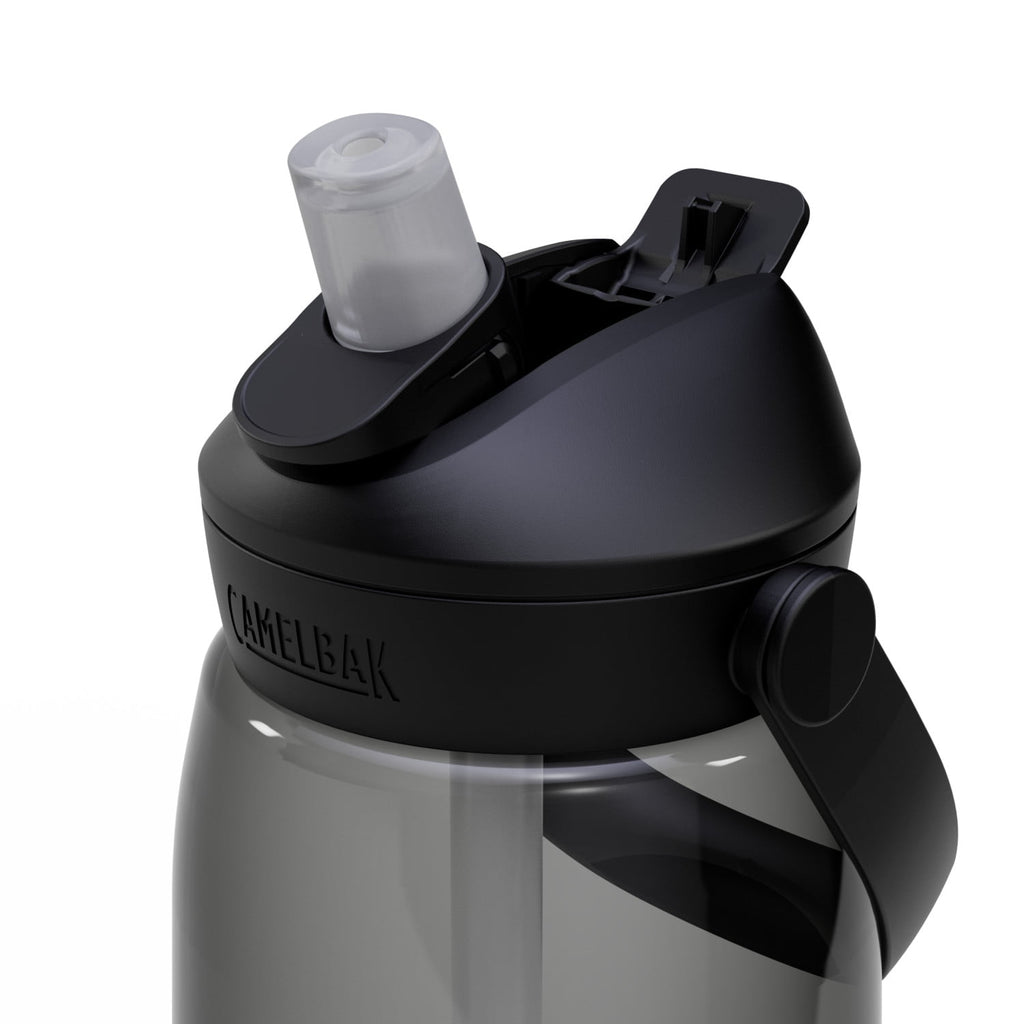 Camelbak Thrive™ Flip Straw Water Bottle 32oz, Clear M275B