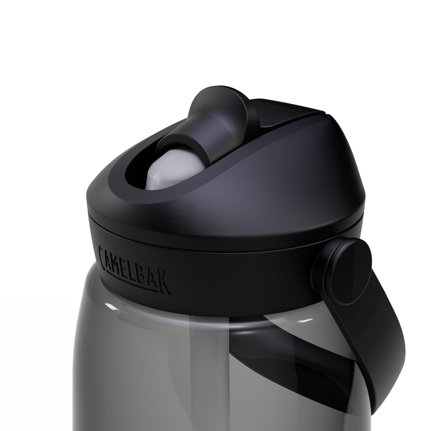 Camelbak Thrive™ Flip Straw Water Bottle 32oz, Clear M275B
