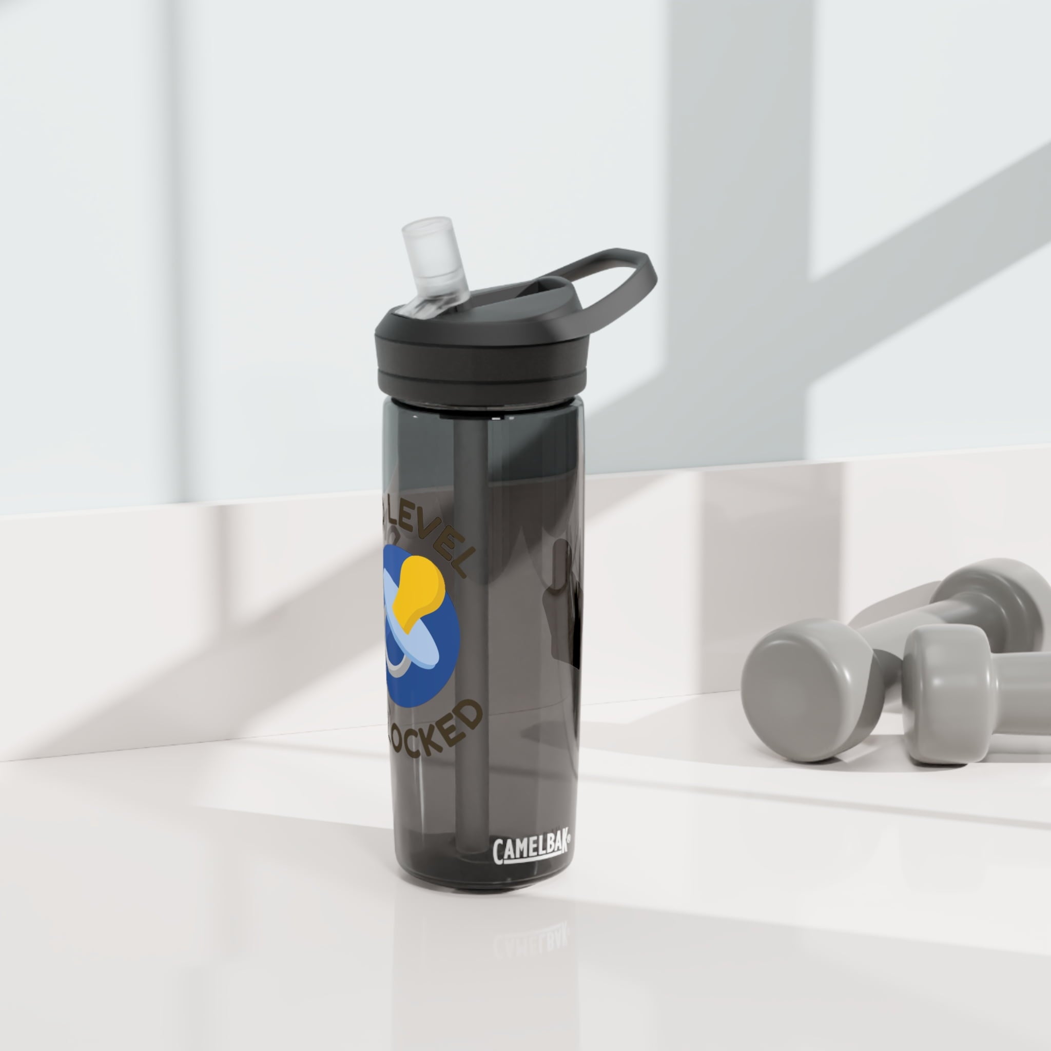 CamelBak Eddy®  Water Bottle, 20oz\25oz M300G
