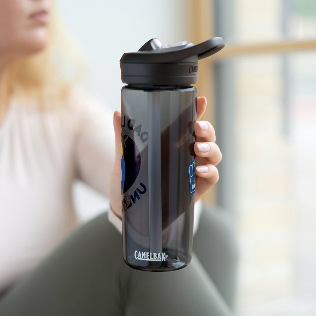 CamelBak Eddy®  Water Bottle, 20oz\25oz M300G
