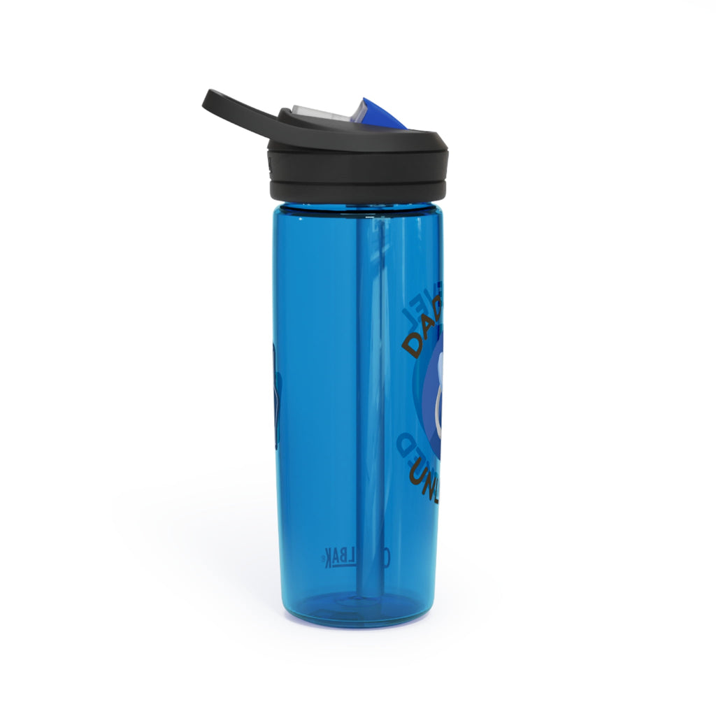 CamelBak Eddy®  Water Bottle, 20oz\25oz M300G