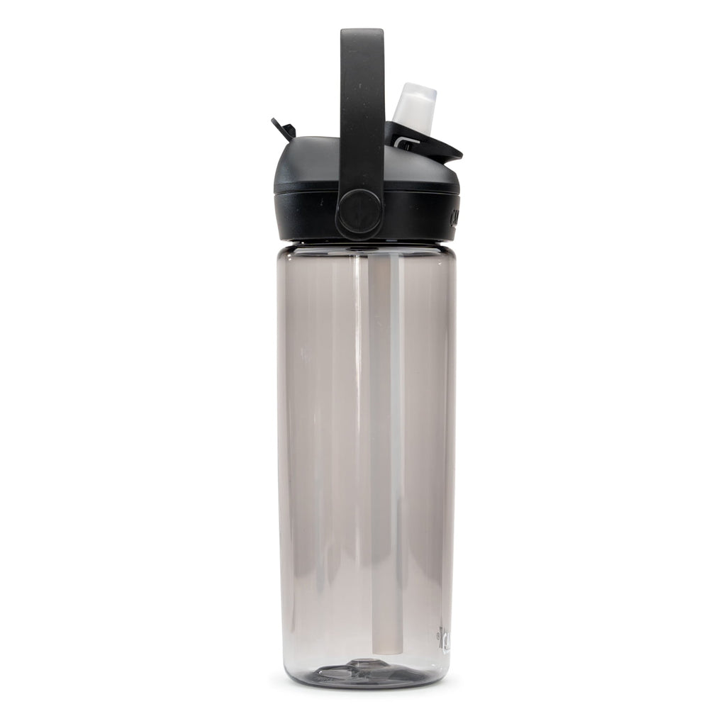 Camelbak Thrive Flip Straw 20oz Water Bottle, Charcoal M234K