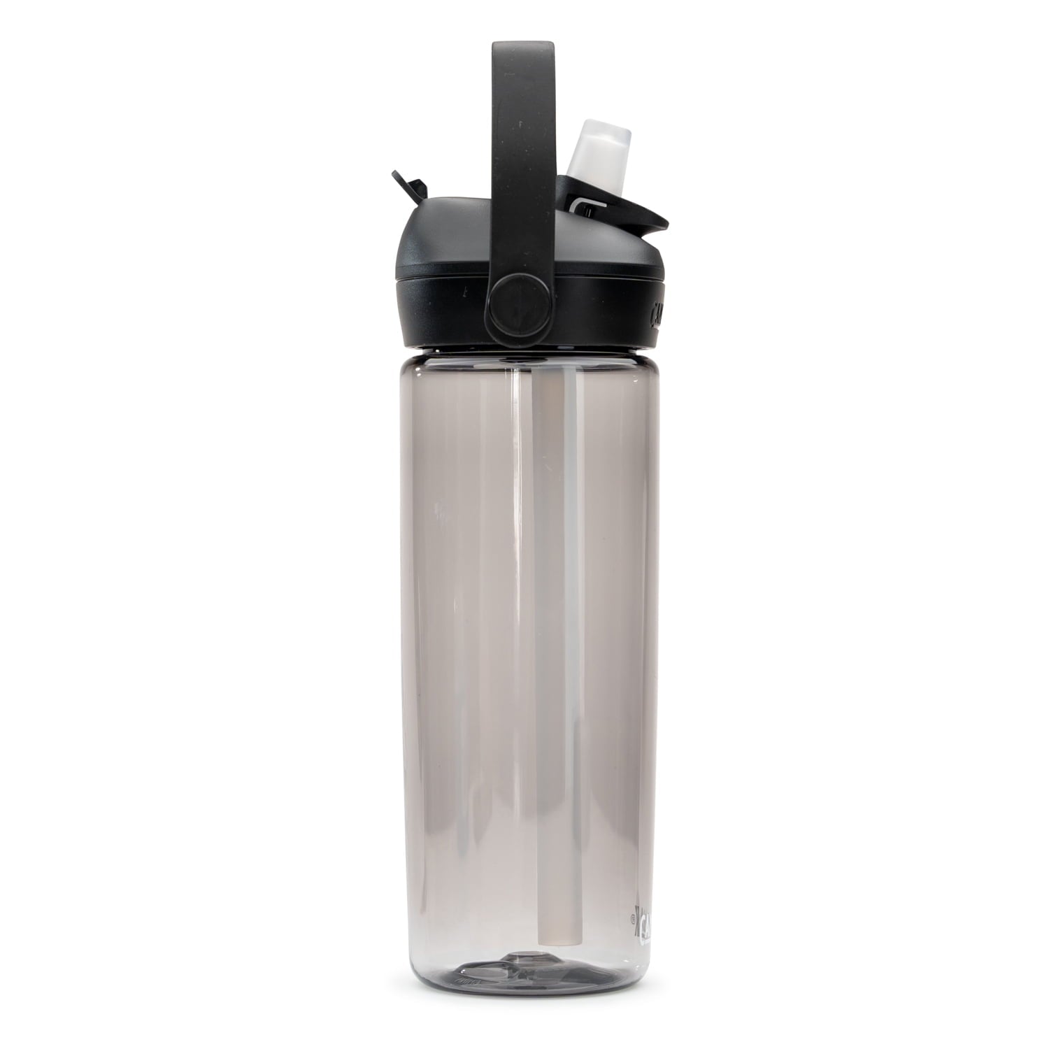 Camelbak Thrive Flip Straw 20oz Water Bottle, Charcoal M234K