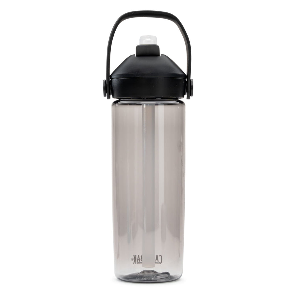 Camelbak Thrive Flip Straw 20oz Water Bottle, Charcoal M234K