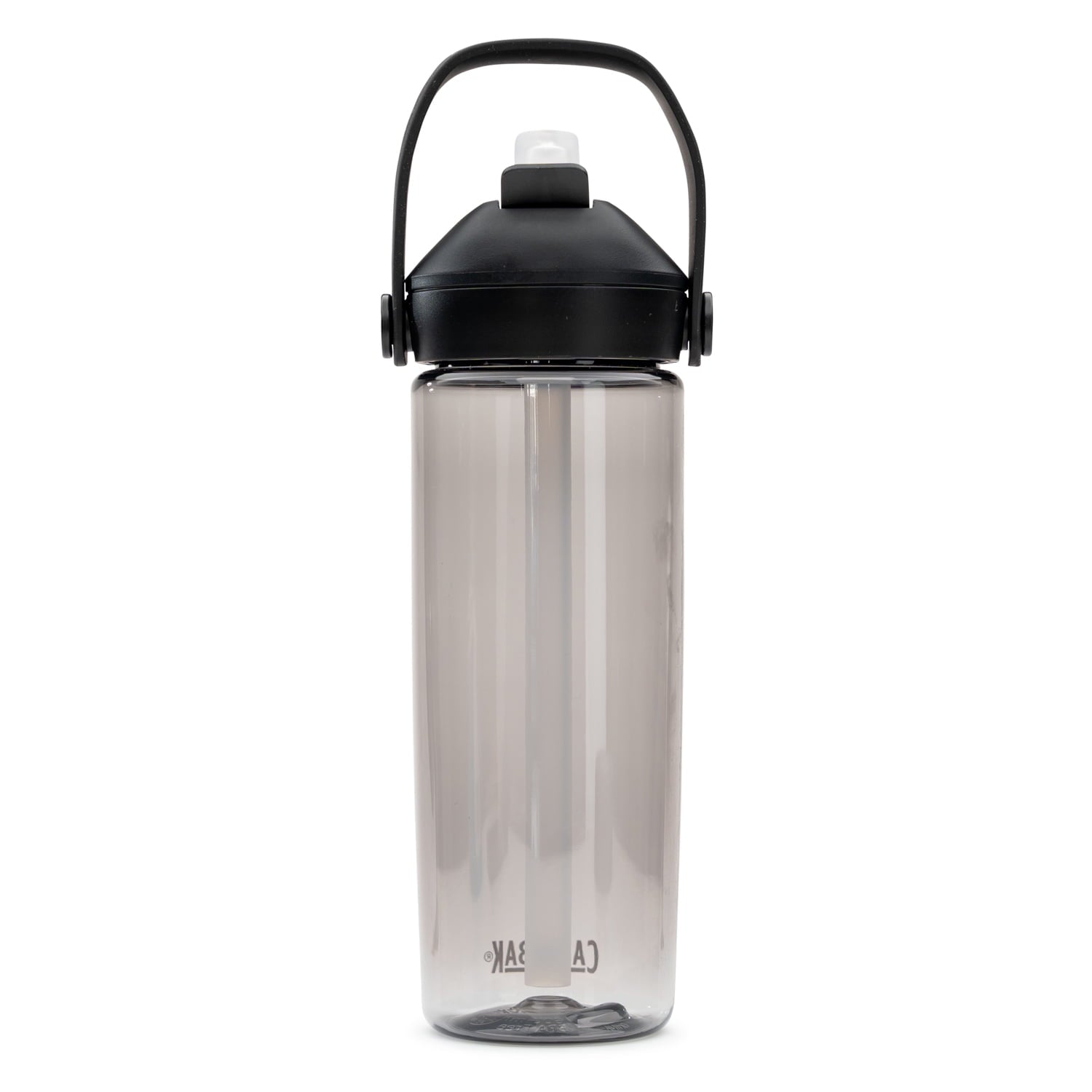 Camelbak Thrive Flip Straw 20oz Water Bottle, Charcoal M234K