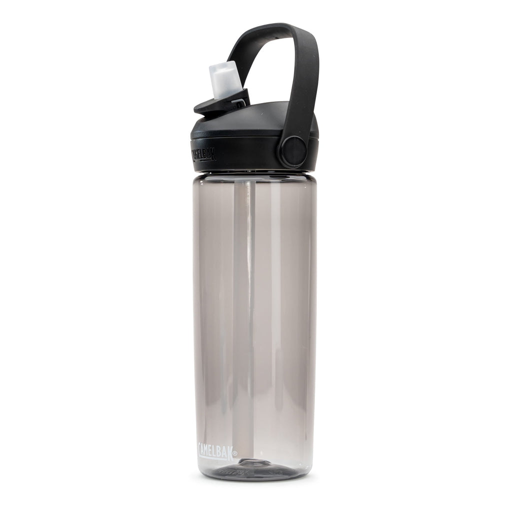Camelbak Thrive Flip Straw 20oz Water Bottle, Charcoal M234K