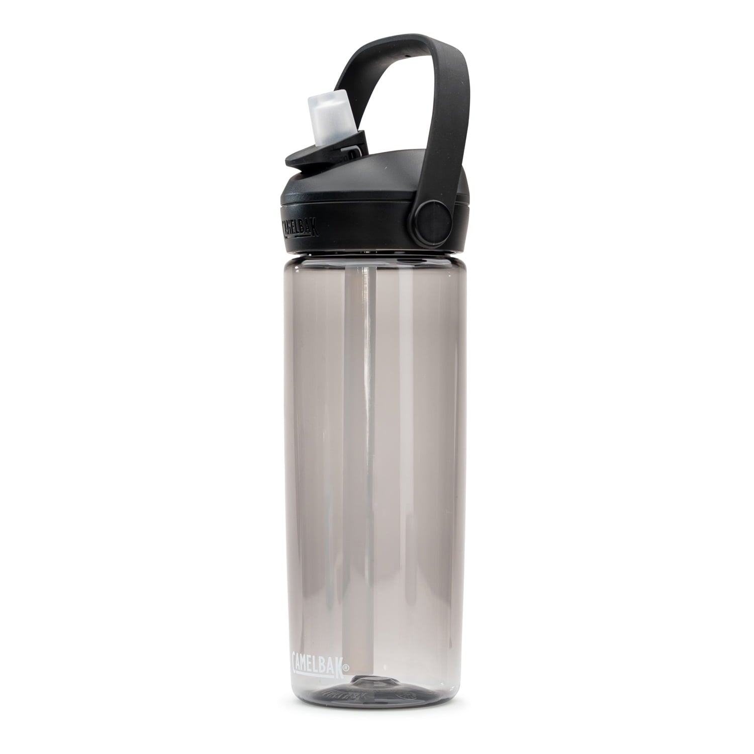Camelbak Thrive Flip Straw 20oz Water Bottle, Charcoal M234K