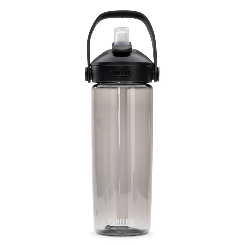 Camelbak Thrive Flip Straw 20oz Water Bottle, Charcoal M234K