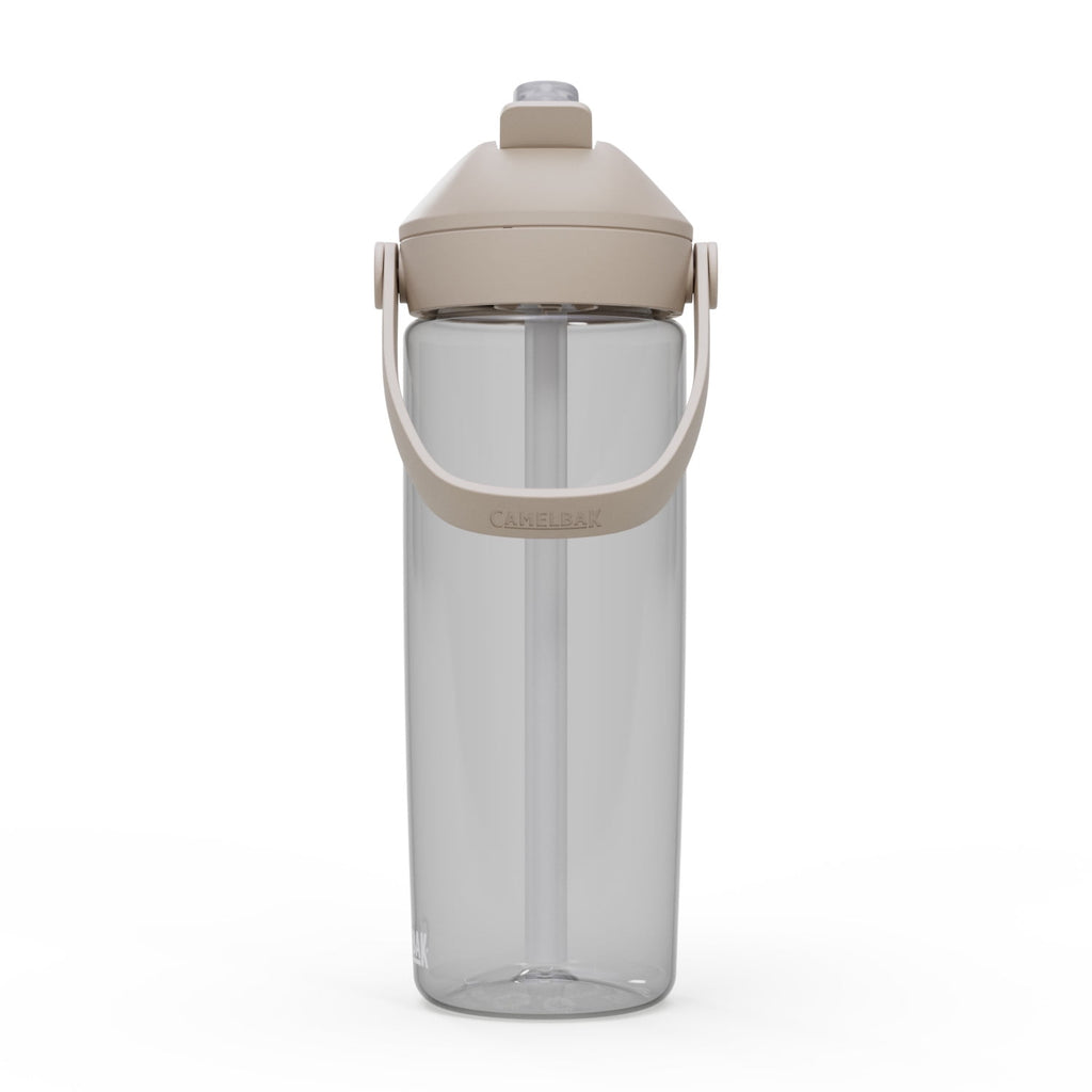 Camelbak Thrive Flip Straw 20oz Water Bottle, Charcoal M234K