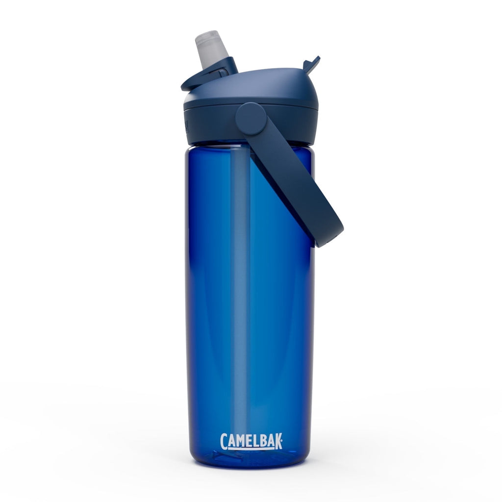 Camelbak Thrive Flip Straw 20oz Water Bottle, Charcoal M234K