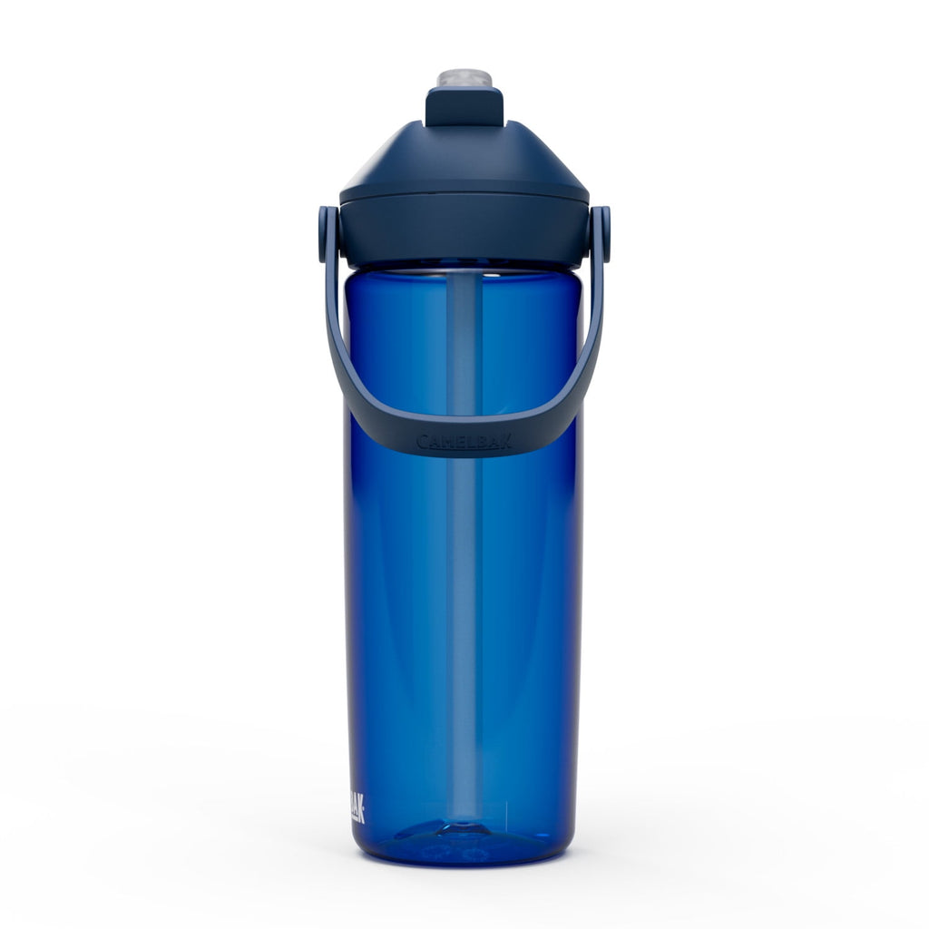 Camelbak Thrive Flip Straw 20oz Water Bottle, Charcoal M234K
