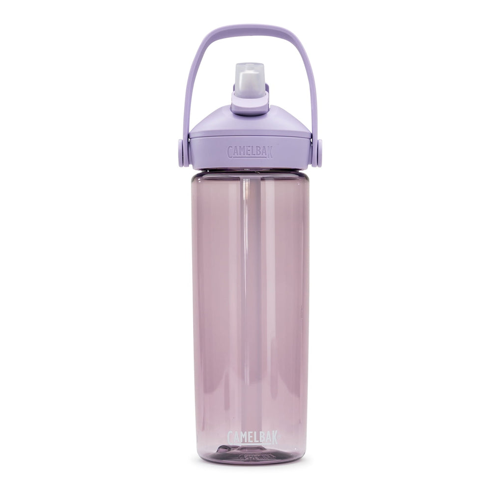 Camelbak Thrive Flip Straw 20oz Water Bottle, Charcoal M234K