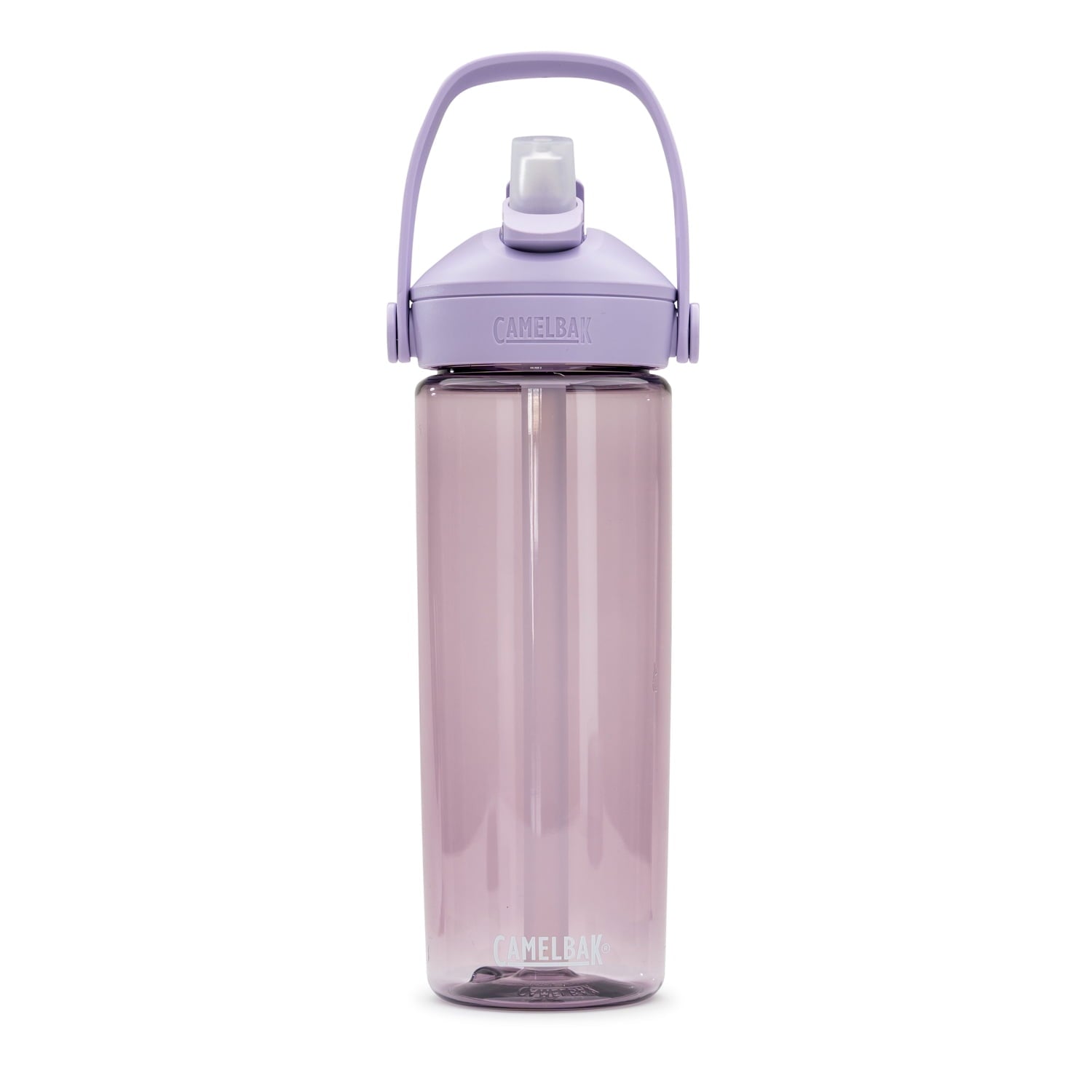 Camelbak Thrive Flip Straw 20oz Water Bottle, Charcoal M234K
