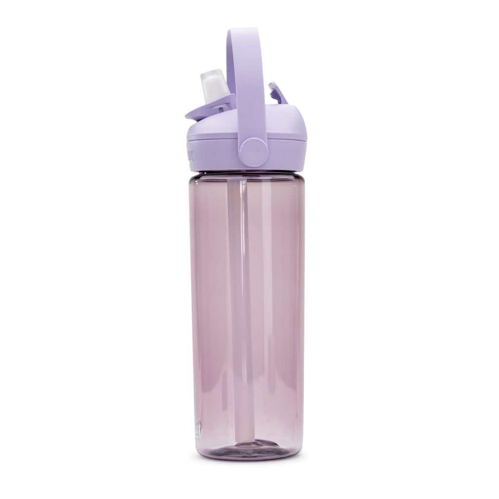 Camelbak Thrive Flip Straw 20oz Water Bottle, Charcoal M234K