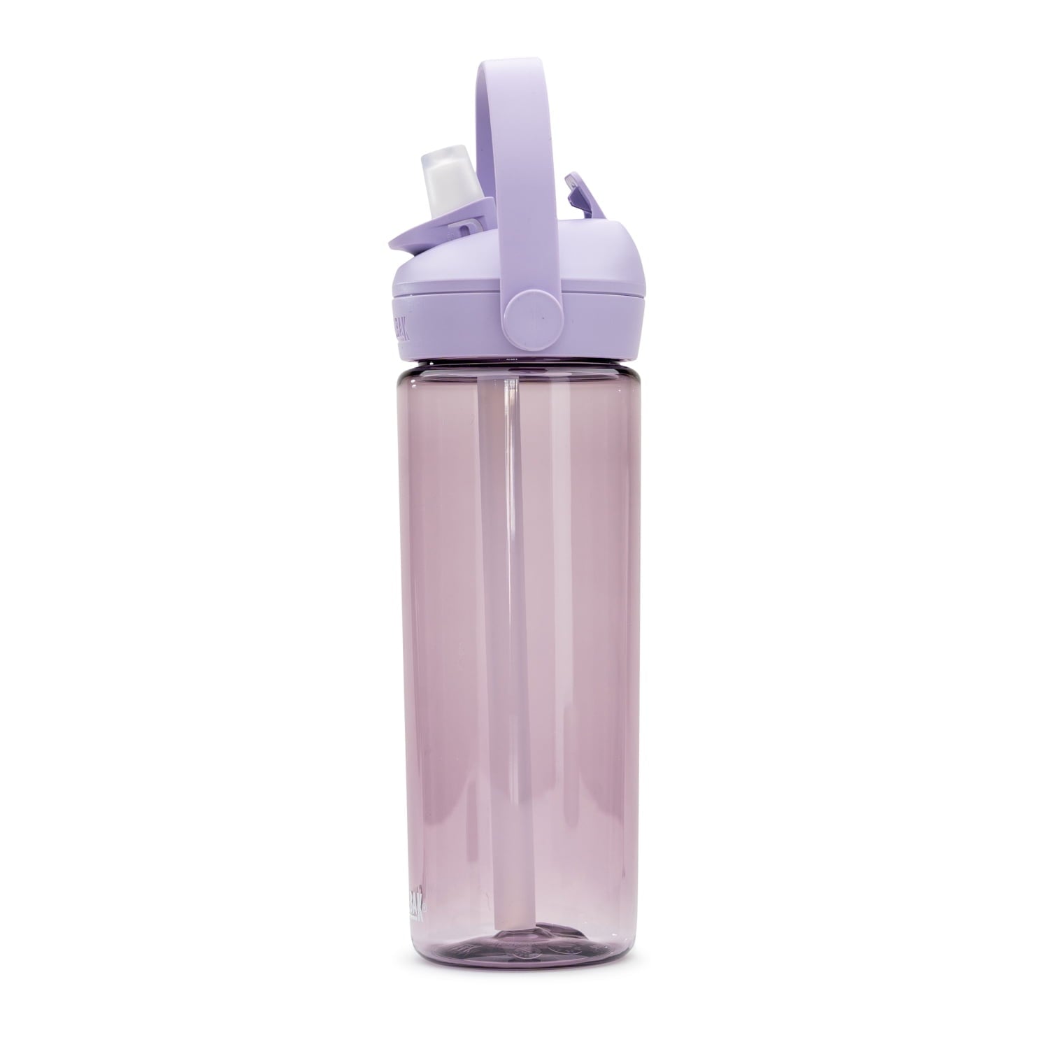 Camelbak Thrive Flip Straw 20oz Water Bottle, Charcoal M234K