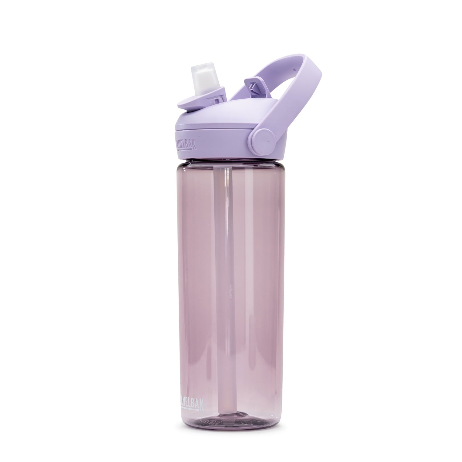 Camelbak Thrive Flip Straw 20oz Water Bottle, Charcoal M234K