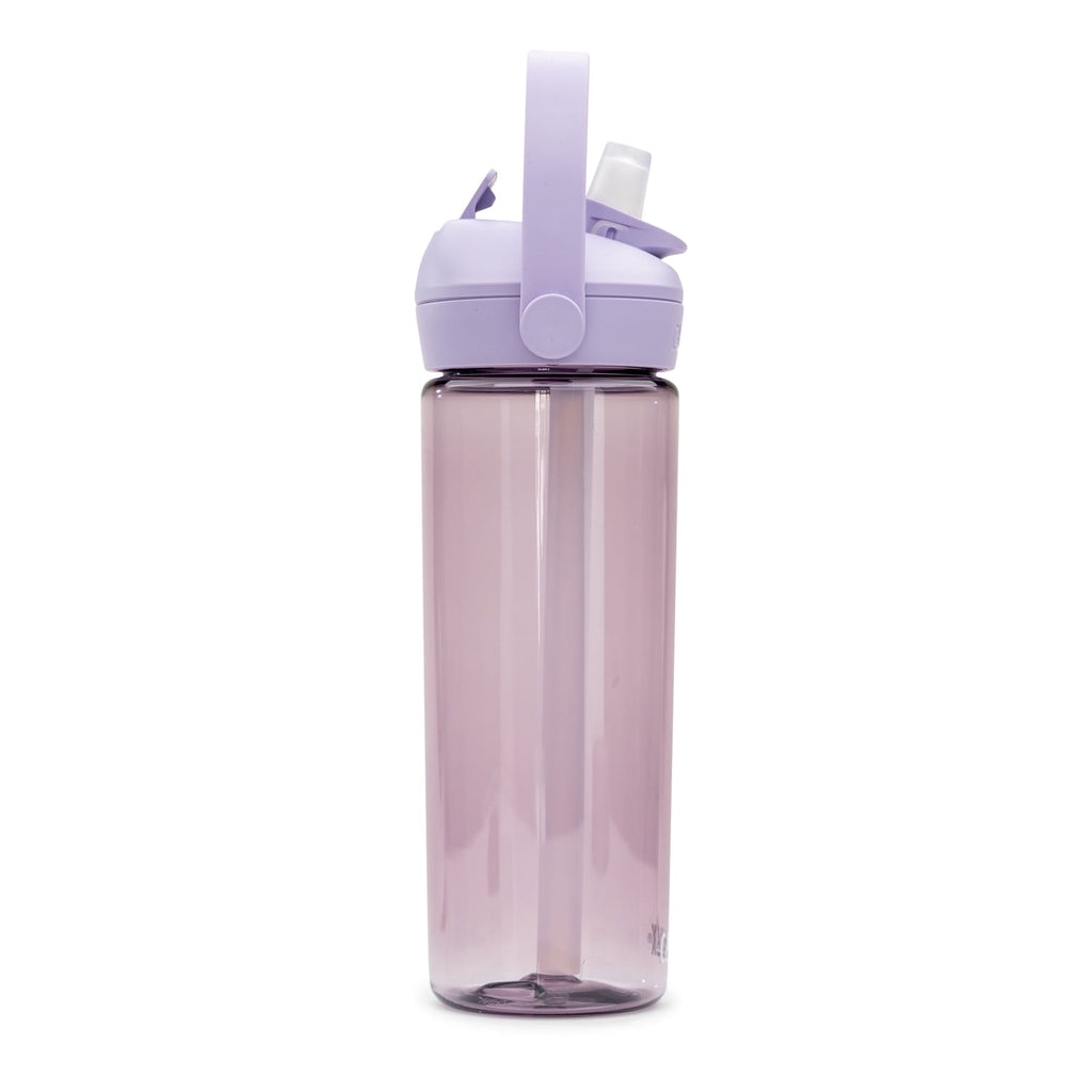 Camelbak Thrive Flip Straw 20oz Water Bottle, Charcoal M234K