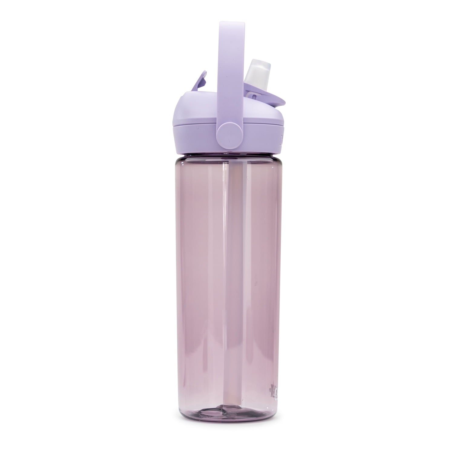 Camelbak Thrive Flip Straw 20oz Water Bottle, Charcoal M234K