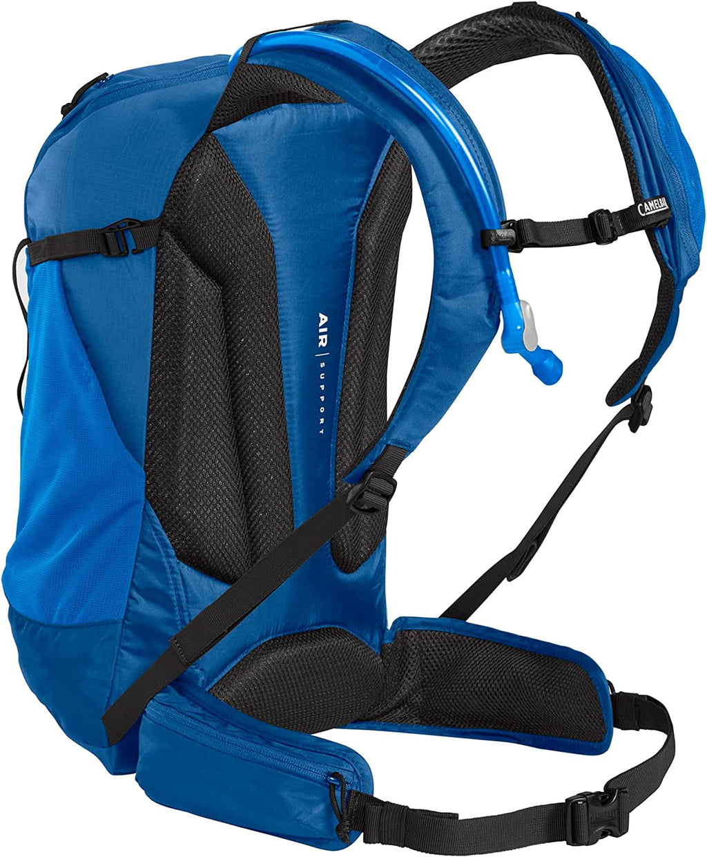 Camelbak Rim Runner X22 70oz, True Blue/White M247G