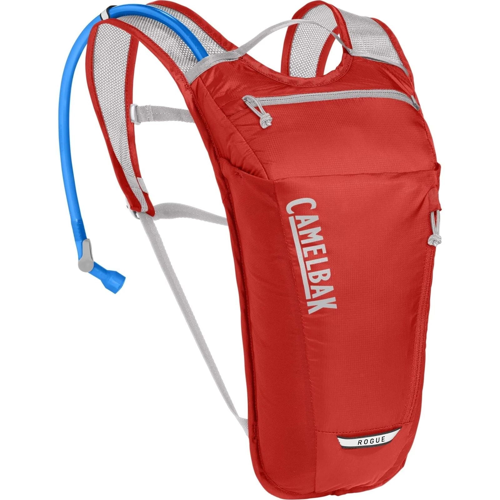CamelBak Rogue Light Hydration Pack 70oz/2L Red Hiking Cycling MX Bike Backpack M354M