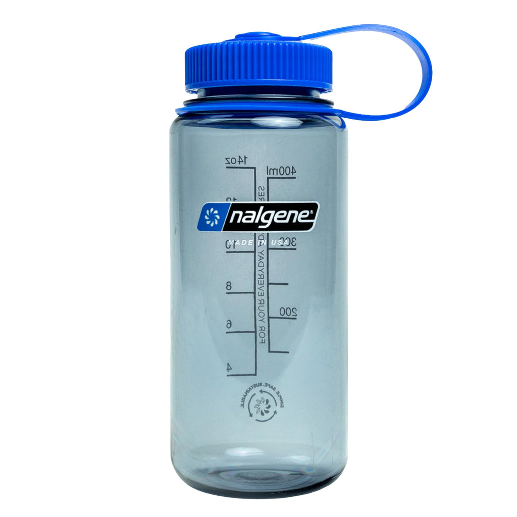 Nalgene 16oz Wide Mouth Sustain Bottle M137U