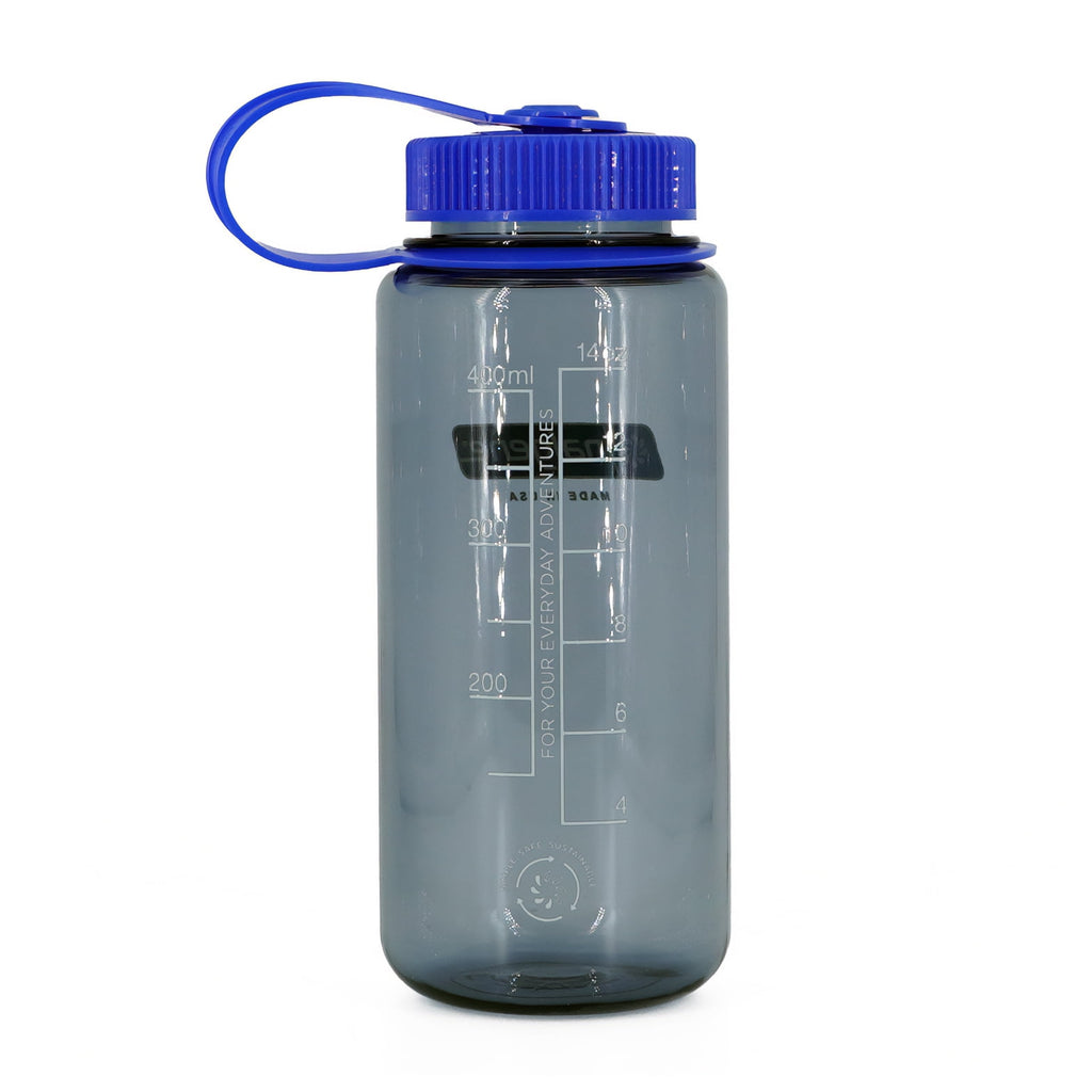 Nalgene 16oz Wide Mouth Sustain Bottle M137U