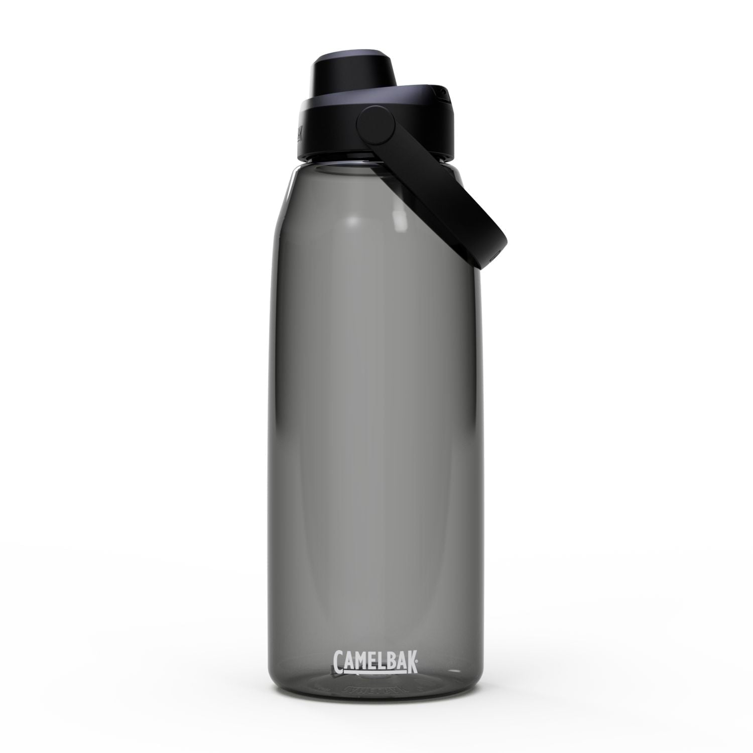 Camelbak Thrive™ Chug 50oz Water Bottle, Charcoal M273C