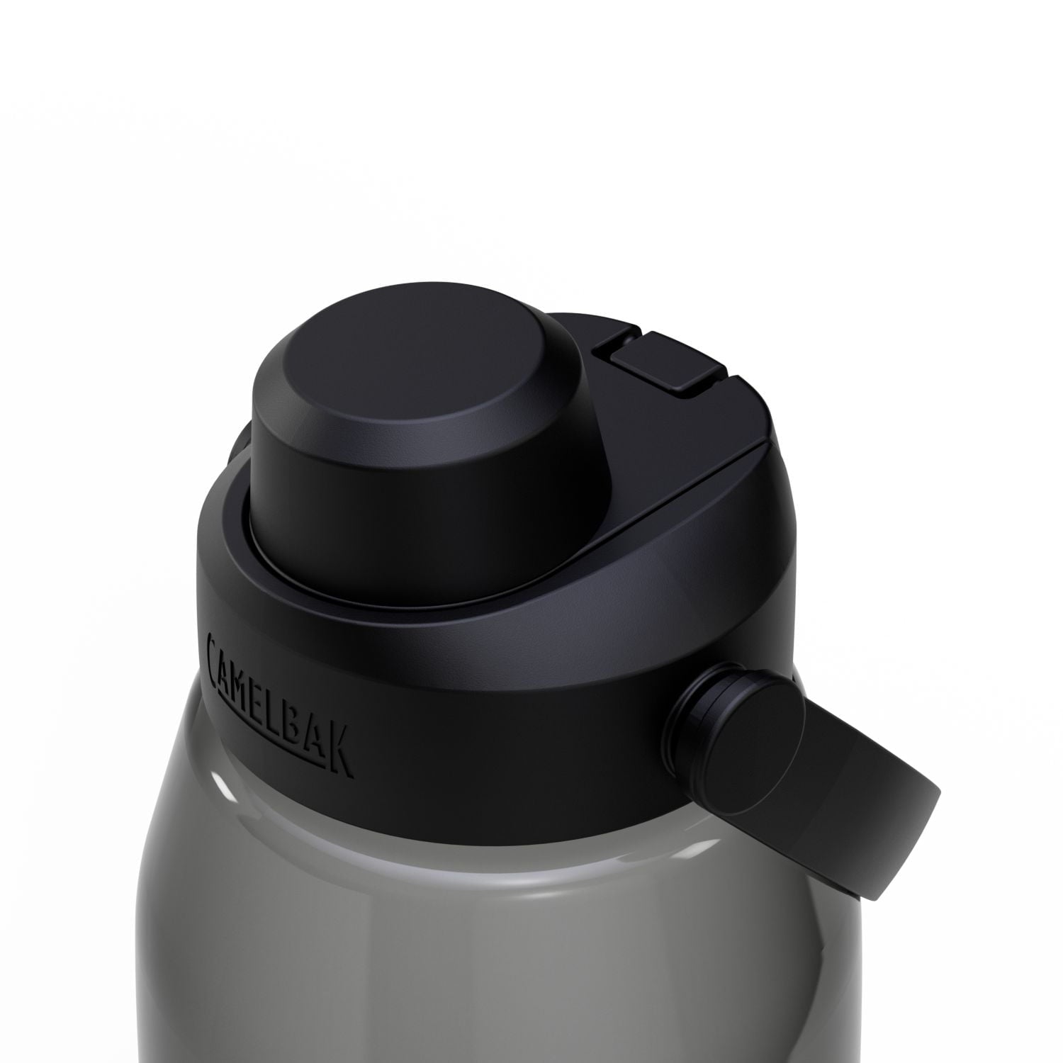 Camelbak Thrive™ Chug 50oz Water Bottle, Charcoal M273C