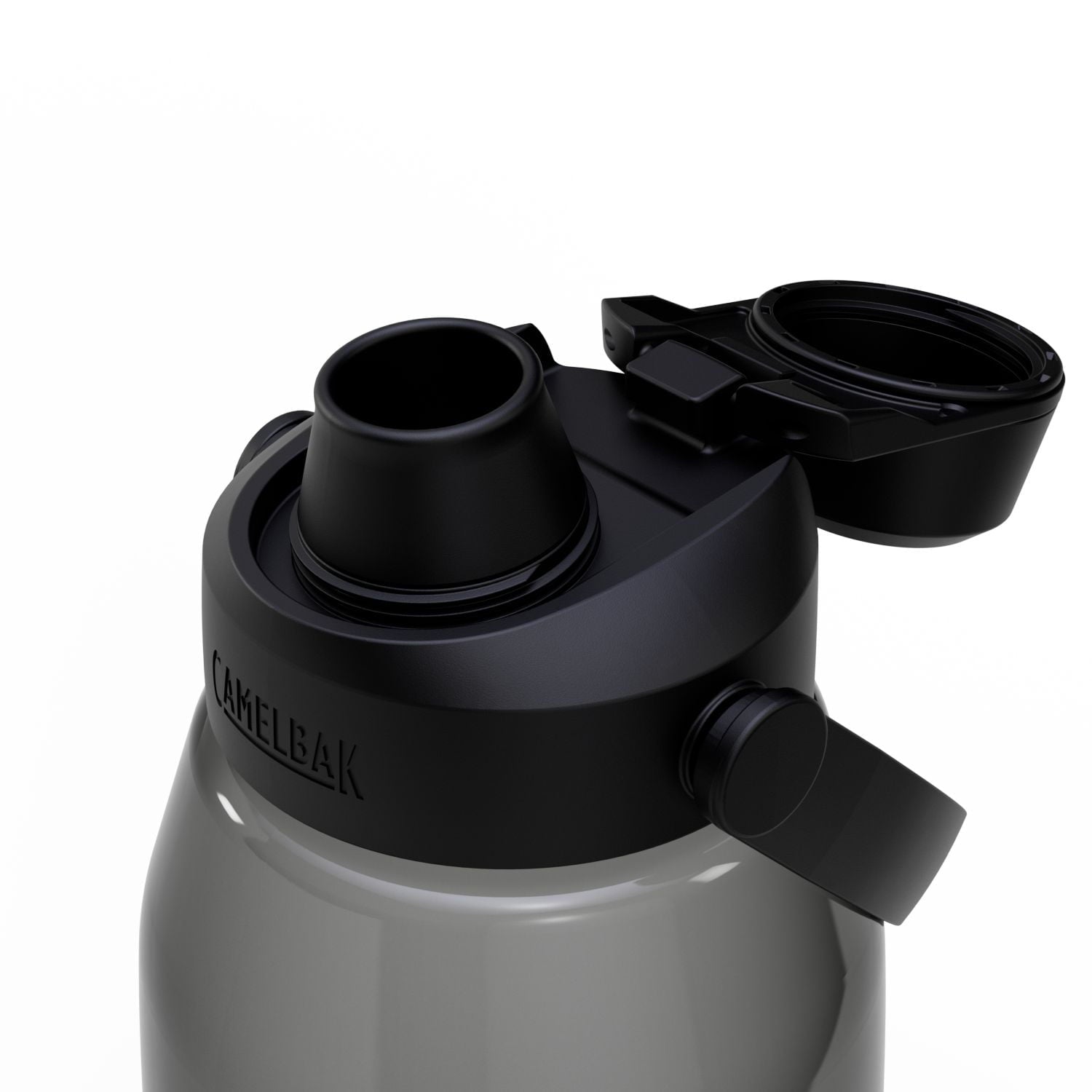 Camelbak Thrive™ Chug 50oz Water Bottle, Charcoal M273C