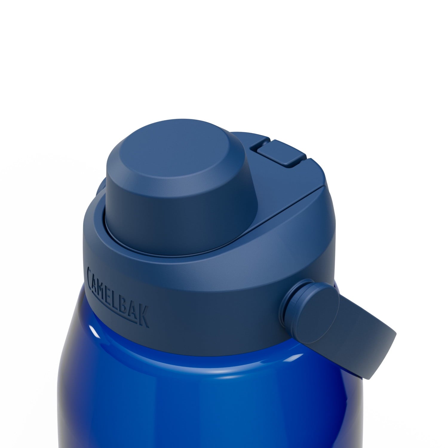 Camelbak Thrive™ Chug 50oz Water Bottle, Charcoal M273C