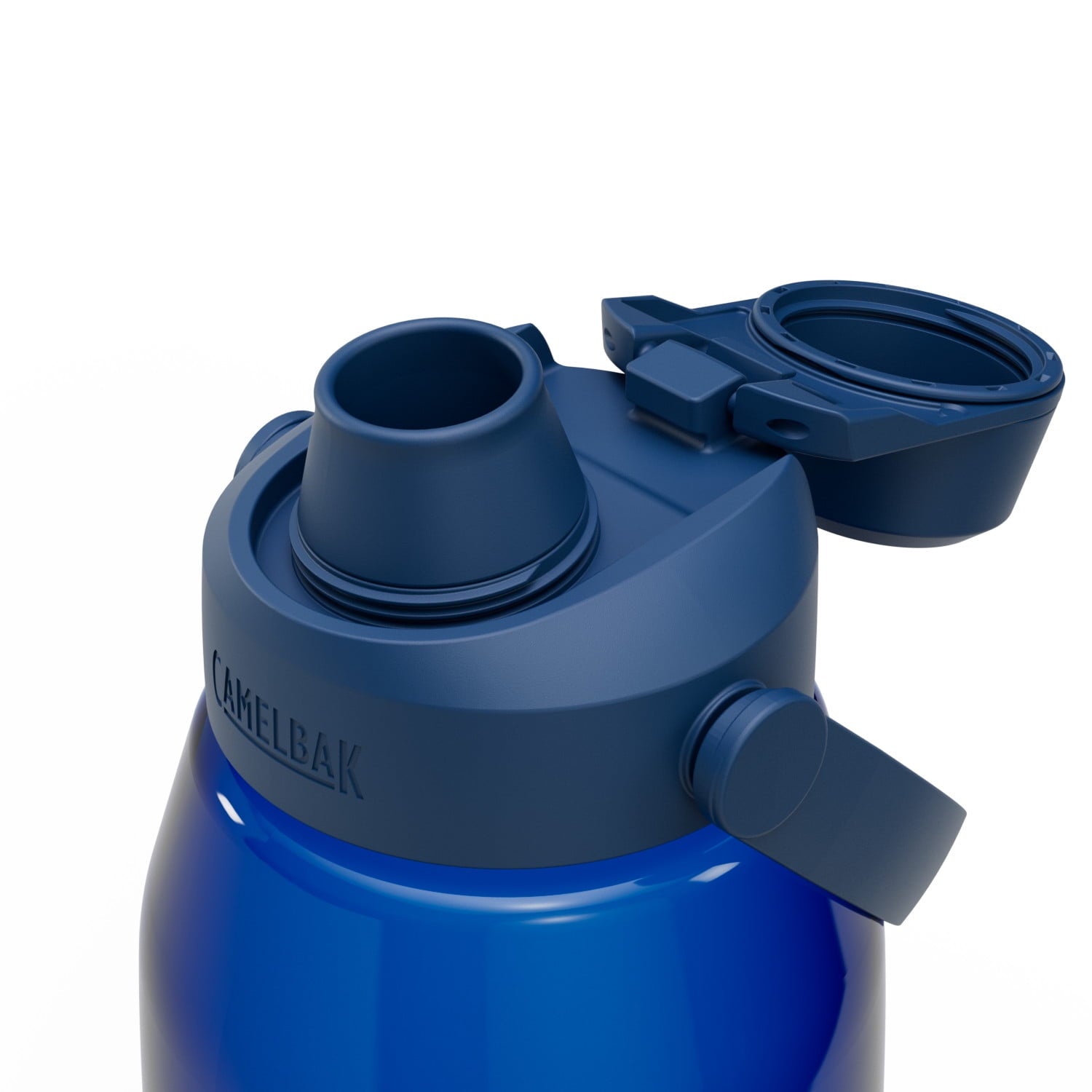 Camelbak Thrive™ Chug 50oz Water Bottle, Charcoal M273C