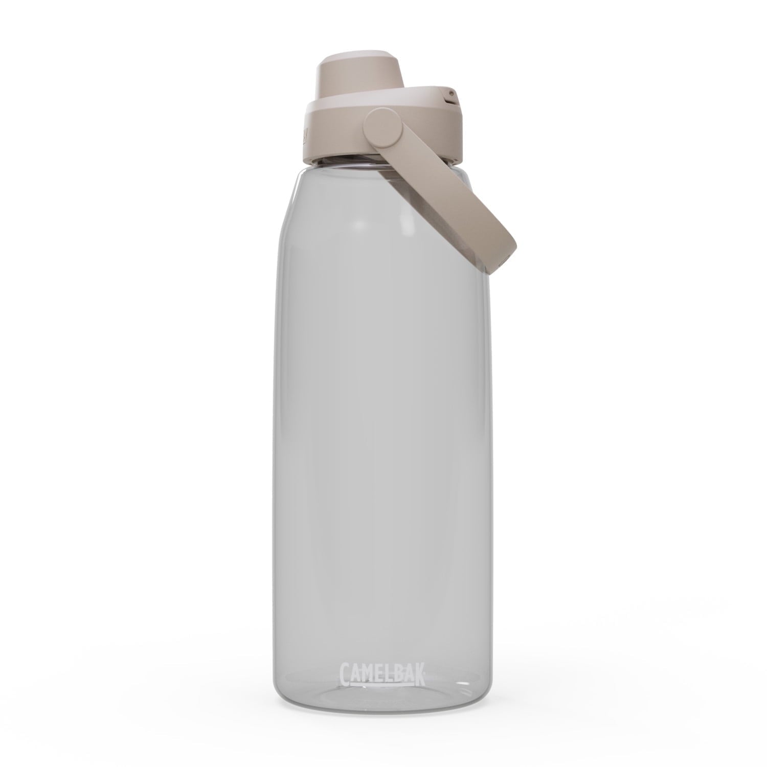 Camelbak Thrive™ Chug 50oz Water Bottle, Charcoal M273C