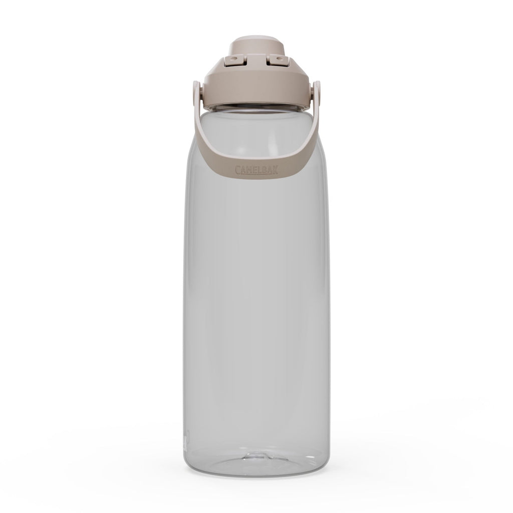 Camelbak Thrive™ Chug 50oz Water Bottle, Charcoal M273C