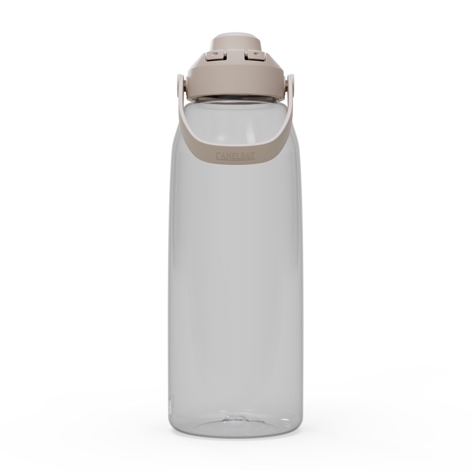 Camelbak Thrive™ Chug 50oz Water Bottle, Charcoal M273C