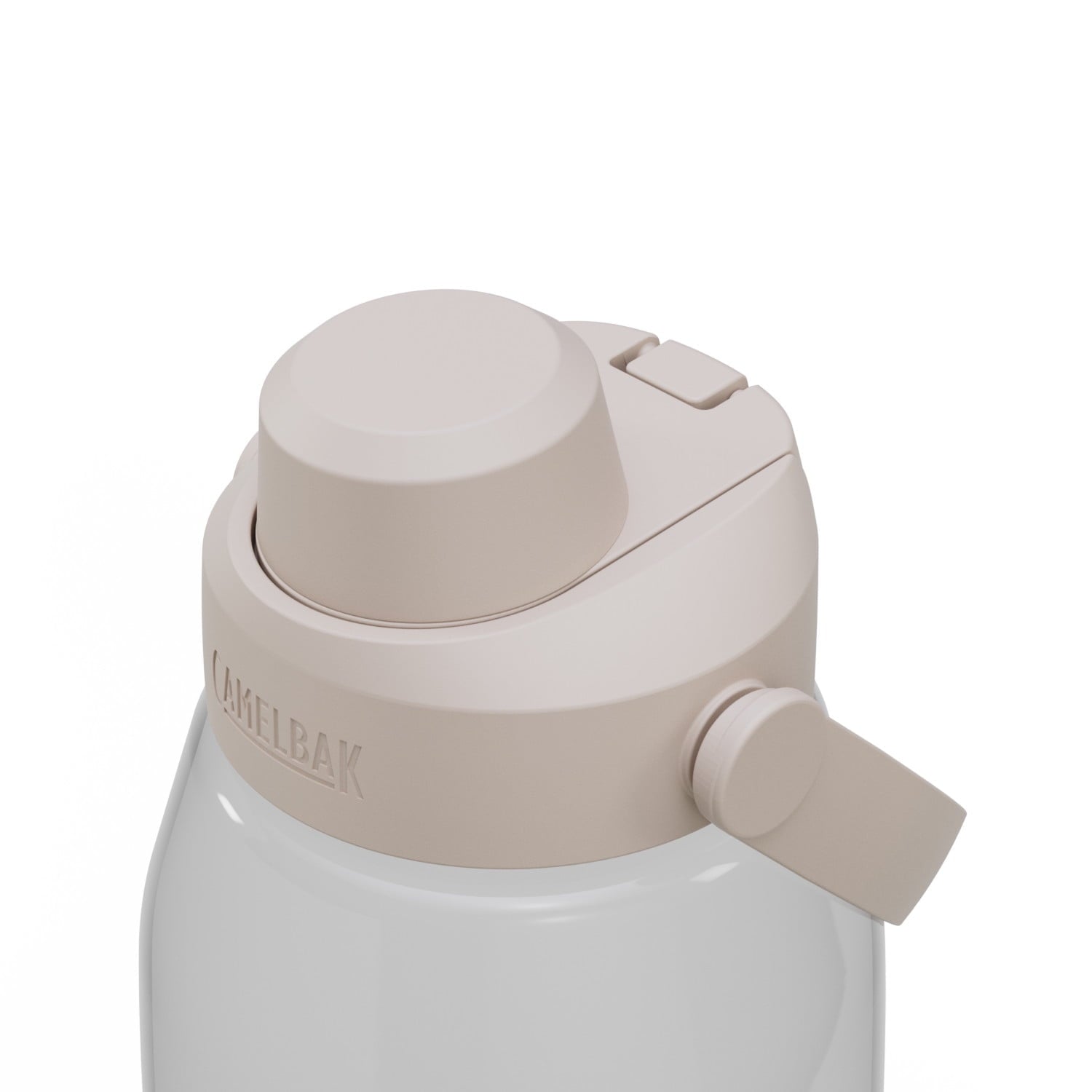 Camelbak Thrive™ Chug 50oz Water Bottle, Charcoal M273C