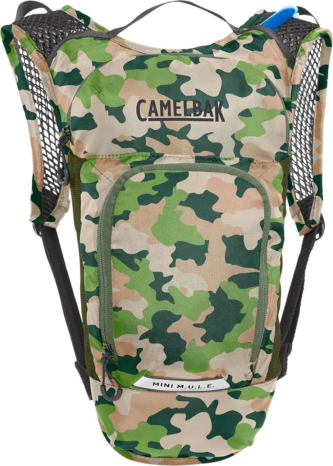 Mini M.U.L.E.® 50oz, Camo M355P