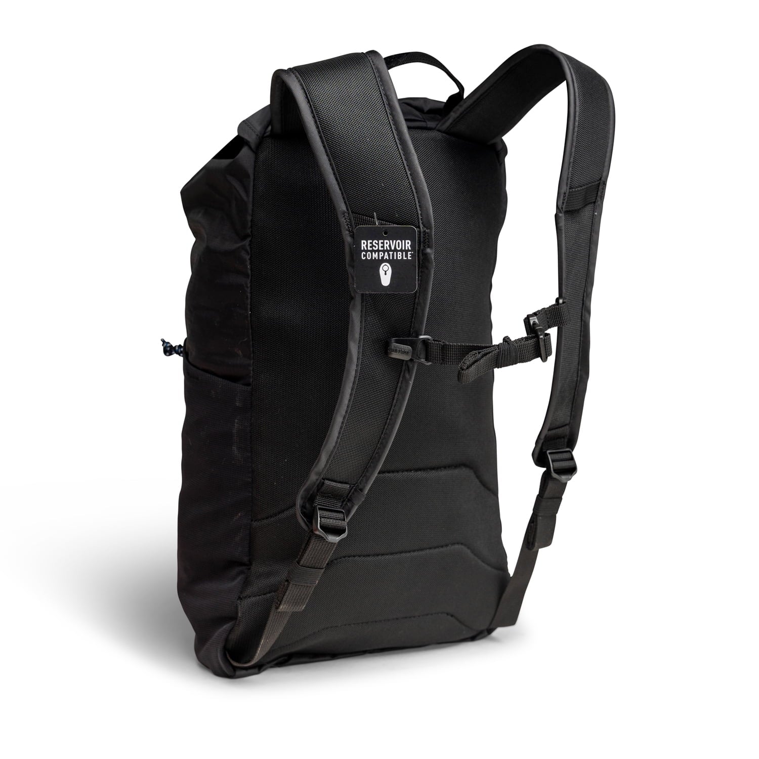 Camelbak Arete 18 Terra Day Pack, Black M326R