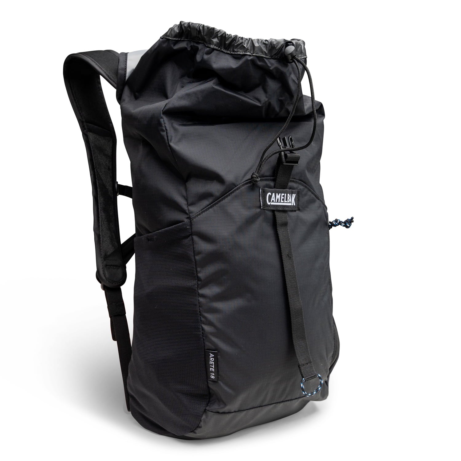 Camelbak Arete 18 Terra Day Pack, Black M326R