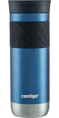 Contigo Byron Vacuum-Insulated Stainless Steel Travel Mug, 20oz - Leak-Proof - M68L