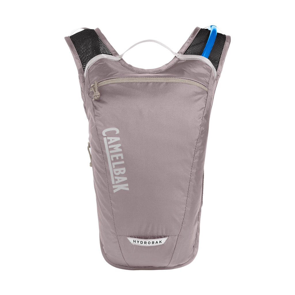 Camelbak Hydrobak Light 50oz Hydration Pack, Black/Silver M232J